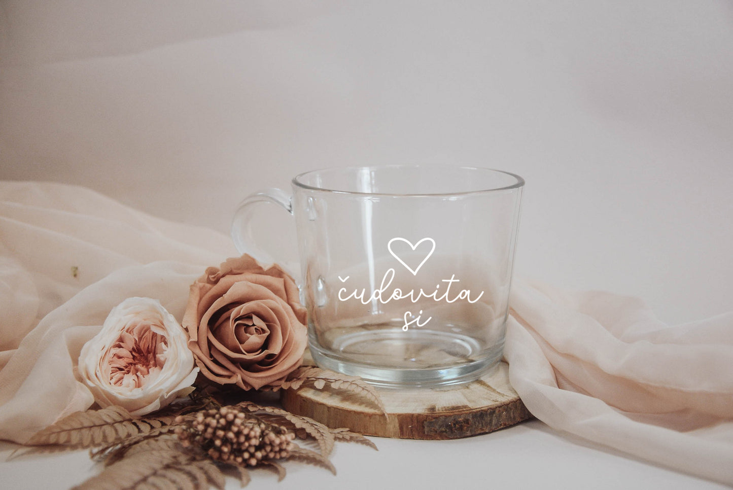 CUP - You are beautiful