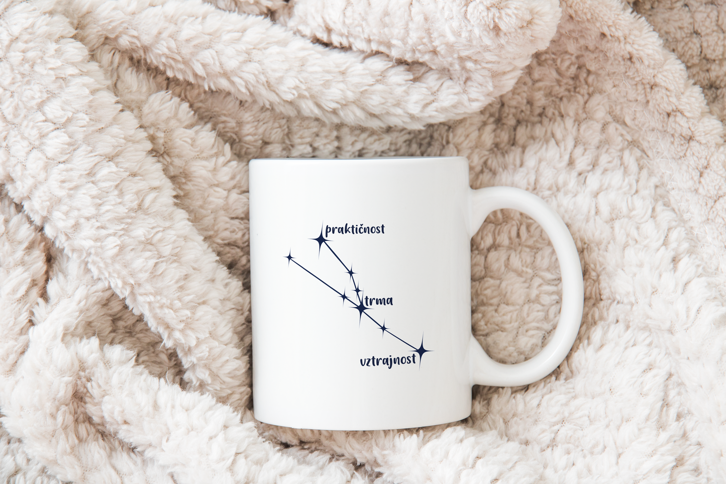 Skodelica v znamenju BIKA