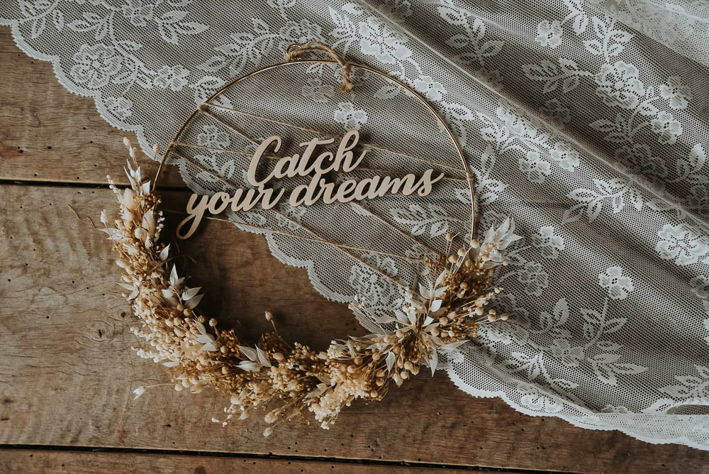 VENČEK "Catch your dreams"