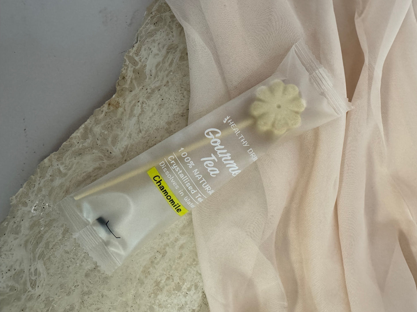 Čaj na palčki (Kamilica)