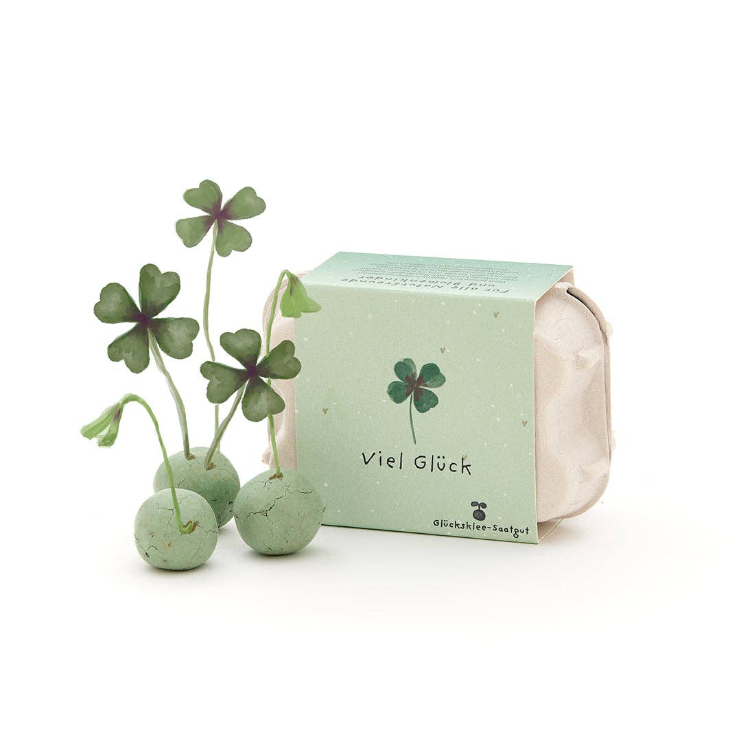 Semenske bombice - peresne deteljice