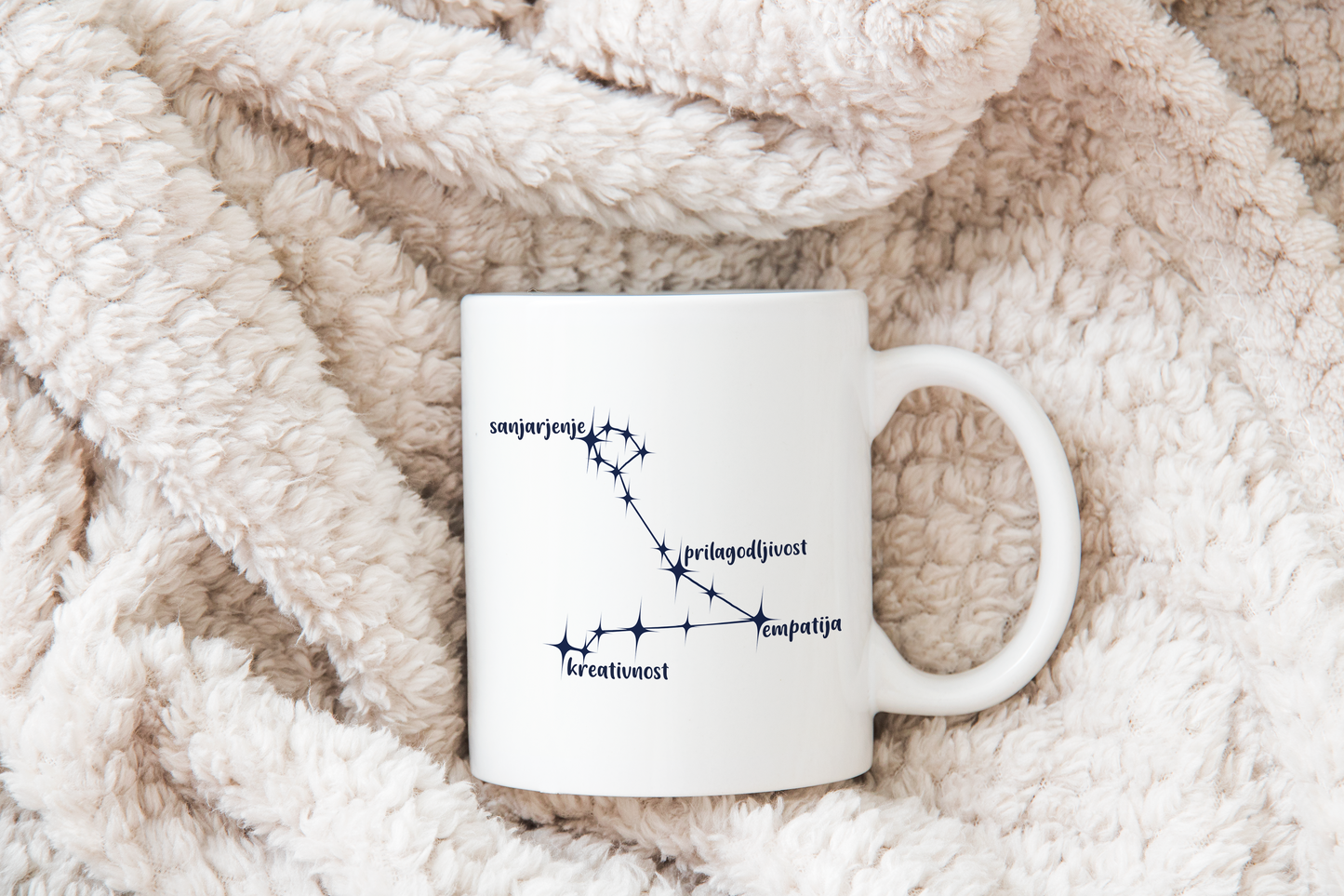 Skodelica v znamenju RIB