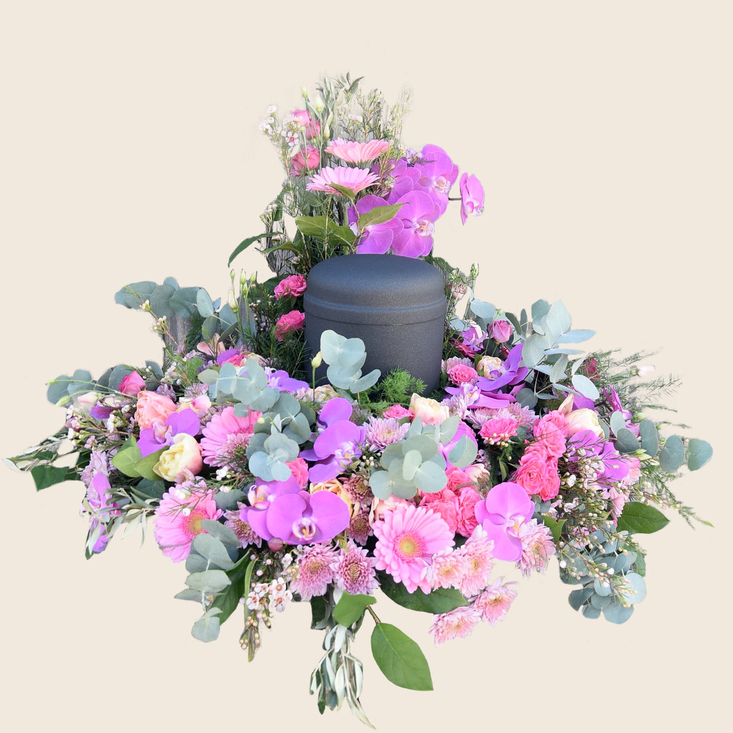 ŽARNI VENČEK "Spomin"