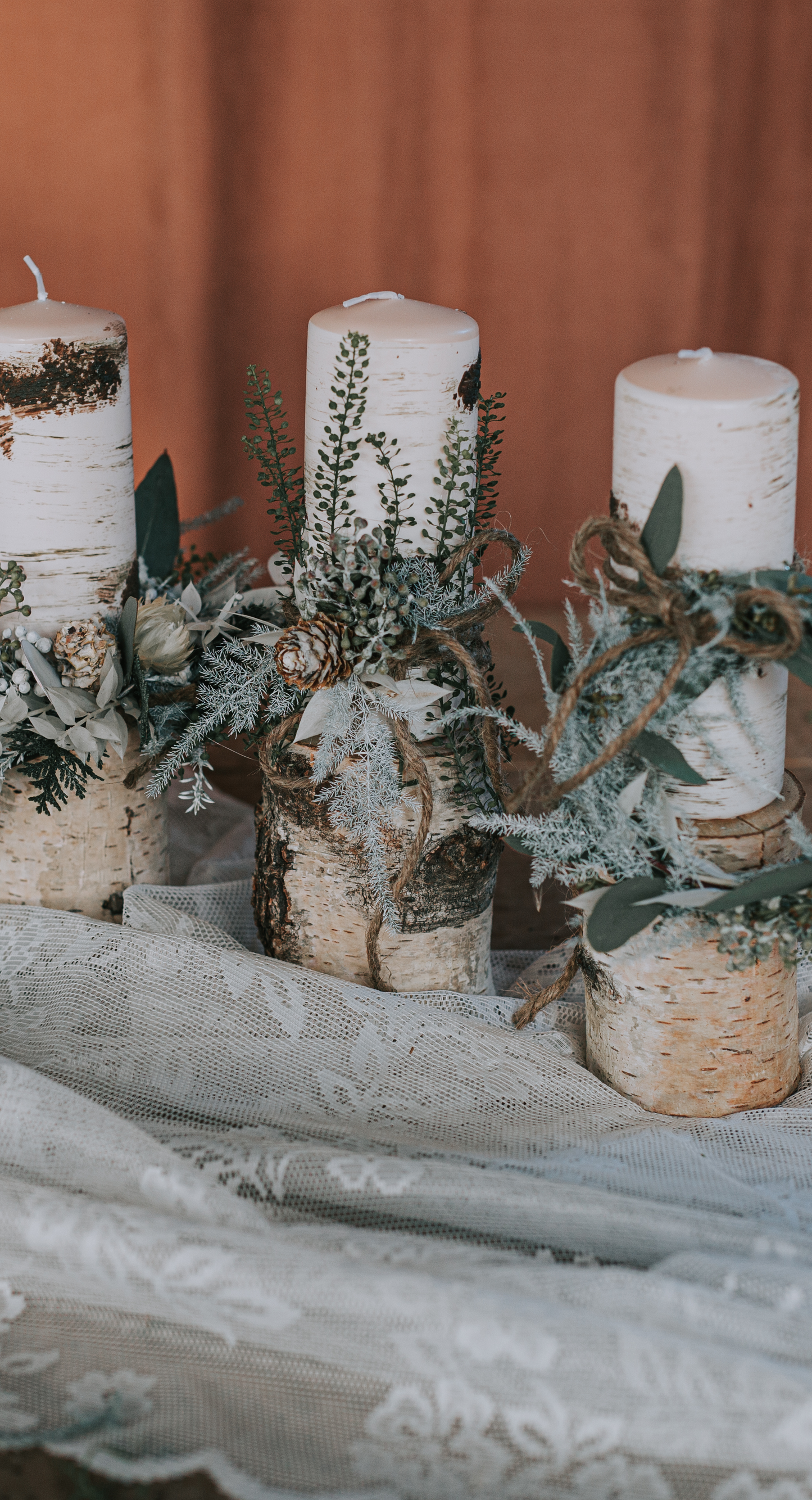 ADVENTNI VENČEK "Svetla prihodnost"