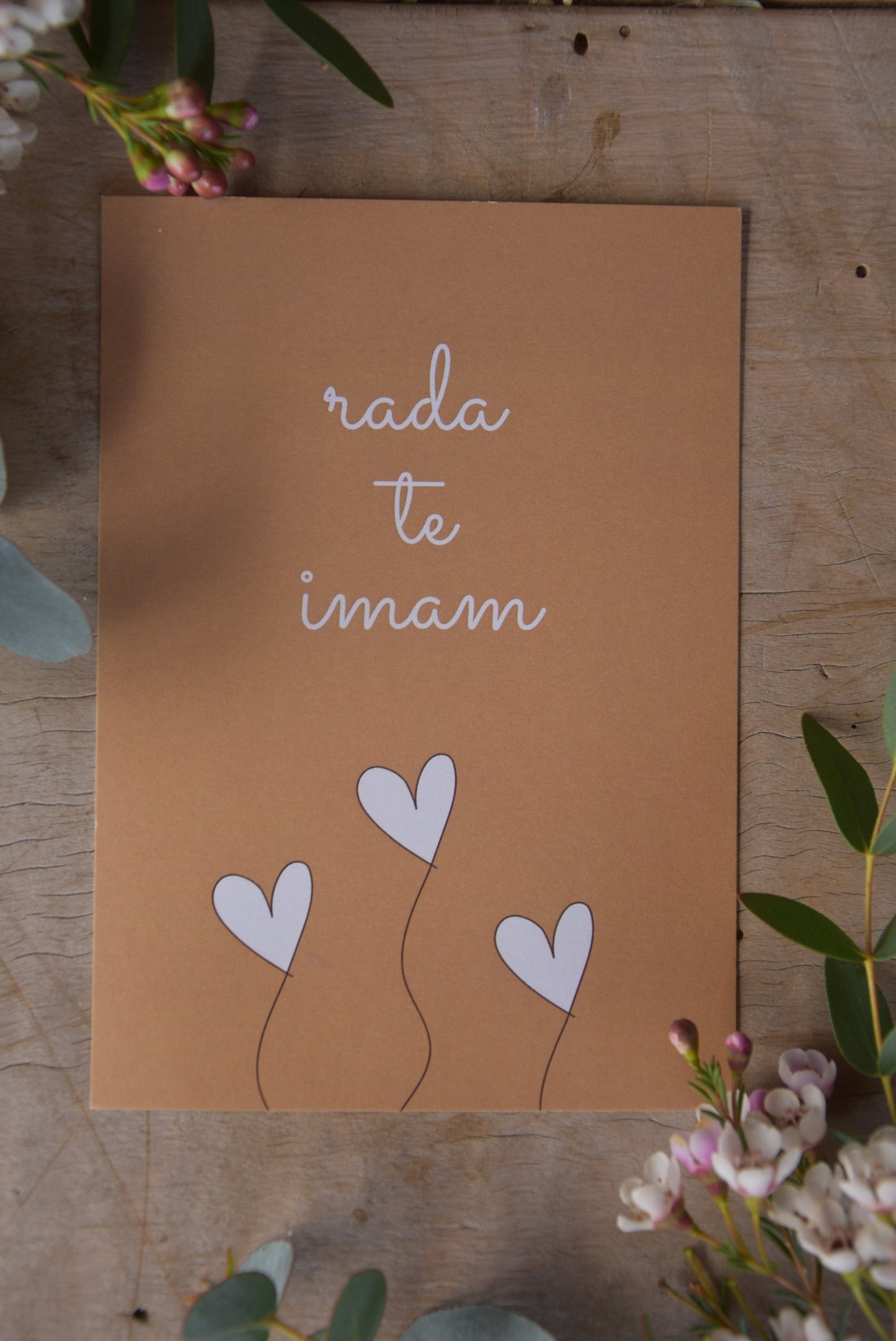 RADA TE IMAM
