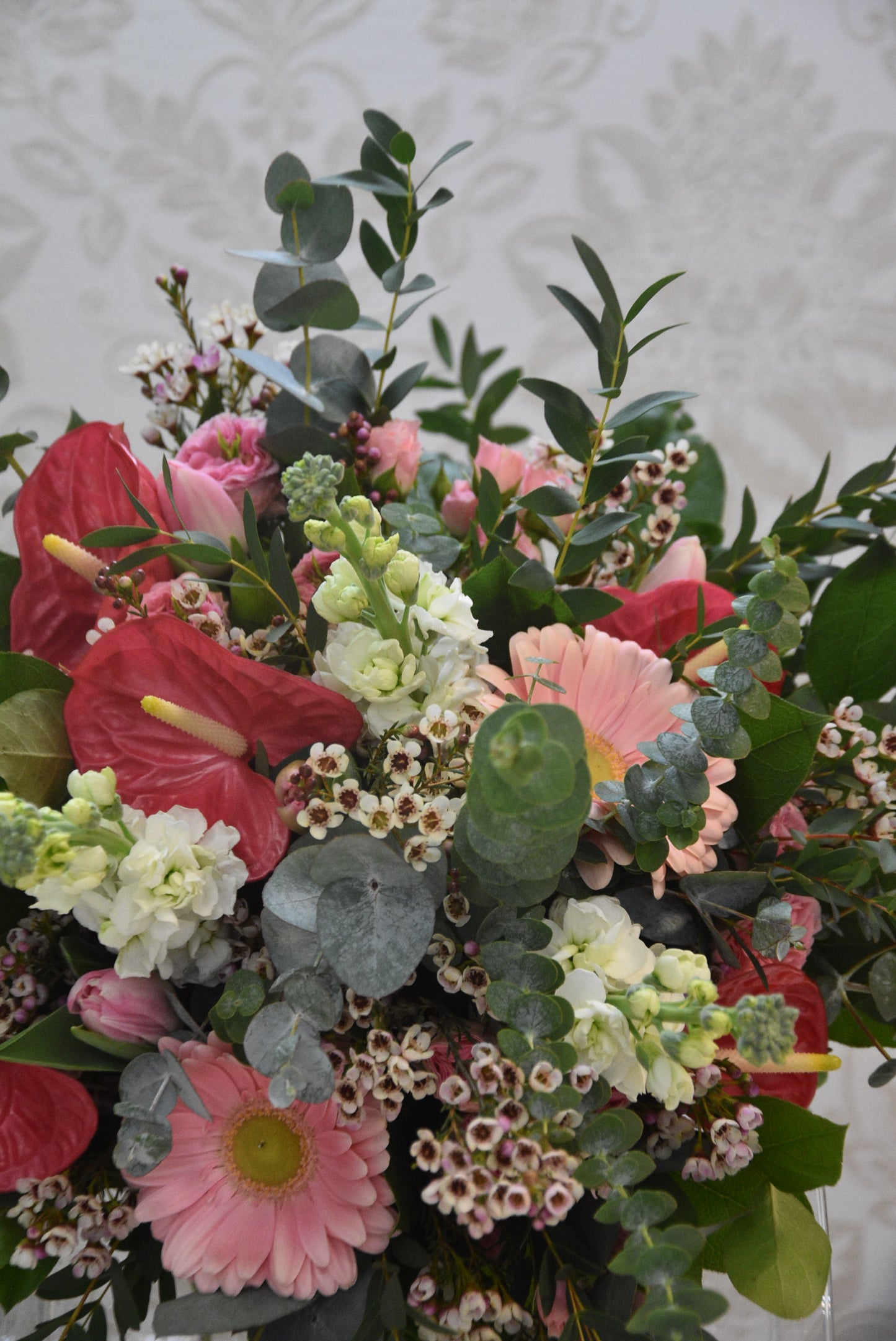 ŠOPEK "PRESENEČENJE"