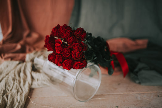 KAM PO ŠOPEK ZA VALENTINOVO?