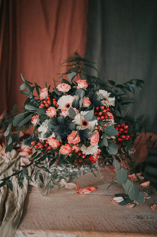 POMEN IN SIMBOLIKA CVETJA