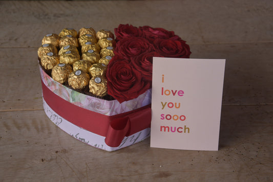 VALENTINOVO – IDEJE ZA NEPOZABNO PRESENEČENJE!