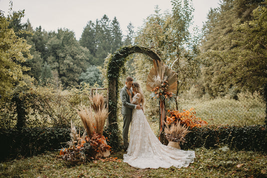 11 POROČNIH TRENDOV ZA LETO 2022