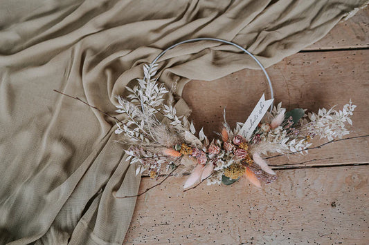 SUHO CVETJE JE PREPLAVILO SVET!