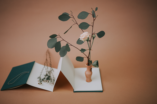 Cvetovi prihodnosti se skrivajo v semenu sedanjosti!