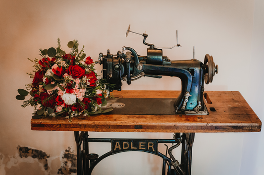 Cvetličarnica, darilnica in ustvarjalnica