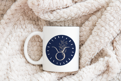 Skodelica v znamenju BIKA