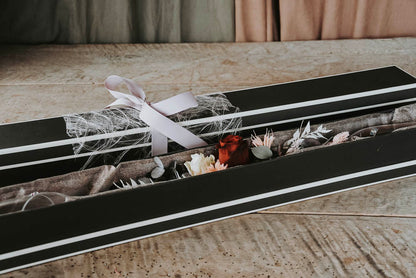 INFINITY WREATH "Für einen wunderbaren Menschen"