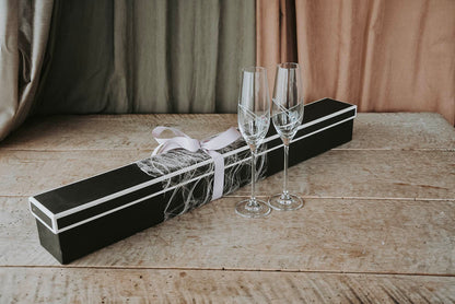 INFINITY WREATH "Für einen wunderbaren Menschen"