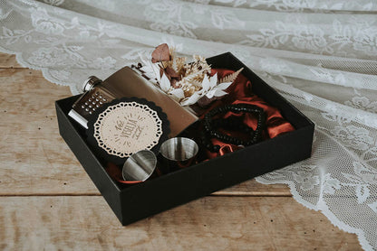 INFINITY WREATH "Für einen wunderbaren Menschen"