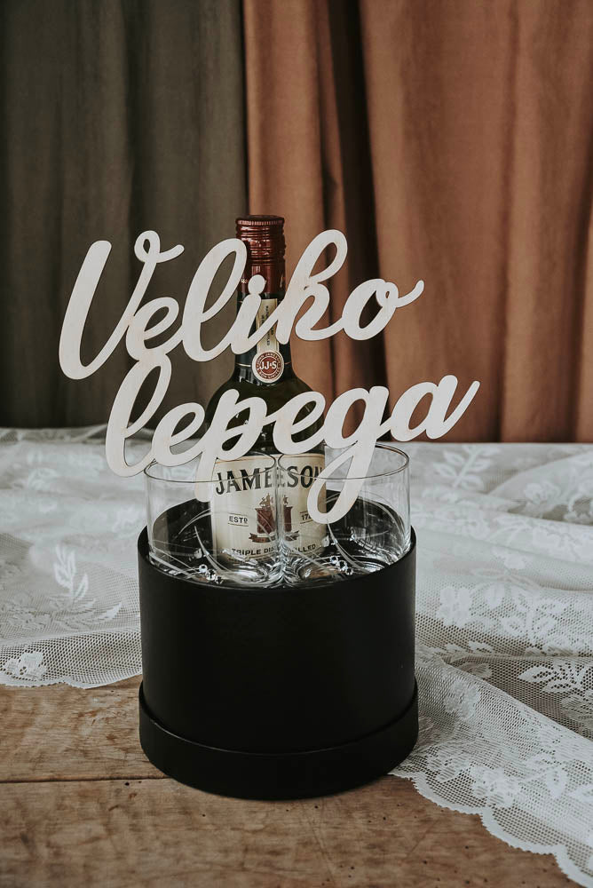 BOX "Veliko lepega"