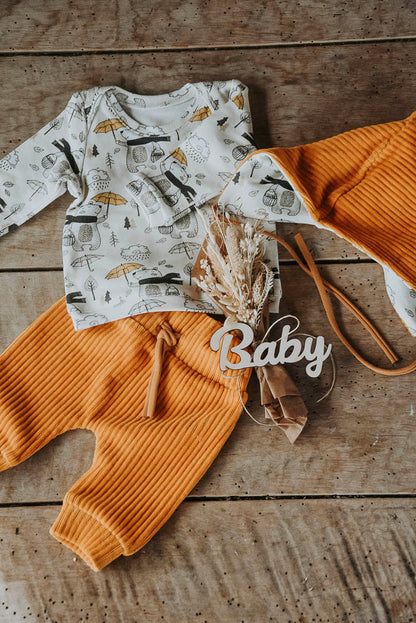 OTROŠKI KOMPLETEK S ŠOPKOM