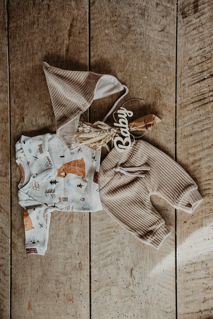 OTROŠKI KOMPLETEK S ŠOPKOM