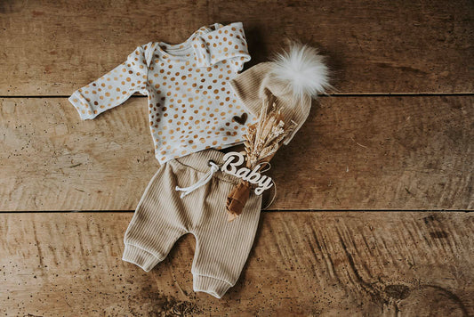 OTROŠKI KOMPLETEK S ŠOPKOM