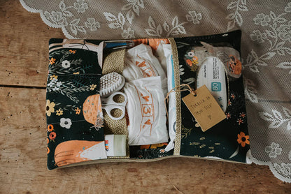 TORBICA ZA PRVO SILO