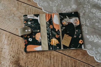 TORBICA ZA PRVO SILO