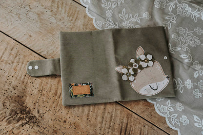 TORBICA ZA PRVO SILO