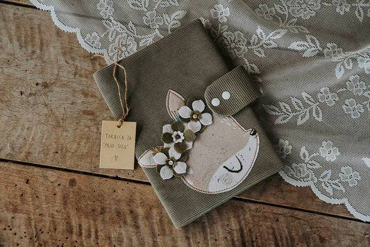 TORBICA ZA PRVO SILO