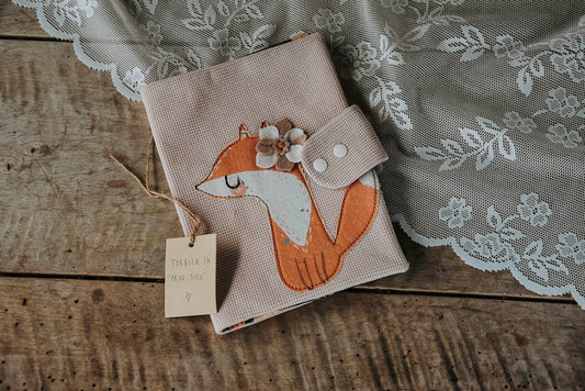 TORBICA ZA PRVO SILO