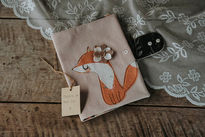 TORBICA ZA PRVO SILO