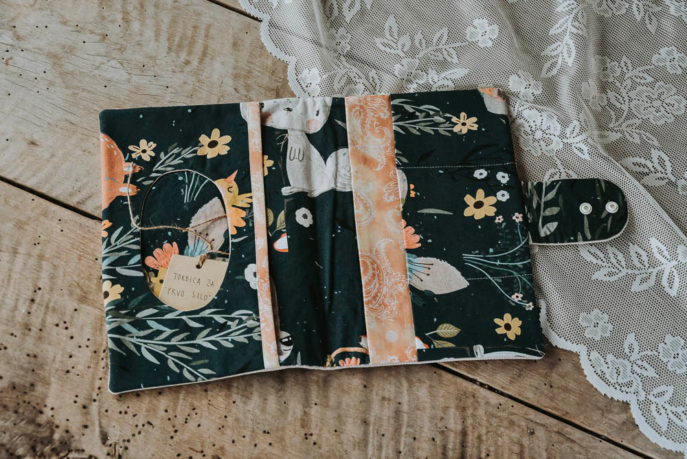 TORBICA ZA PRVO SILO