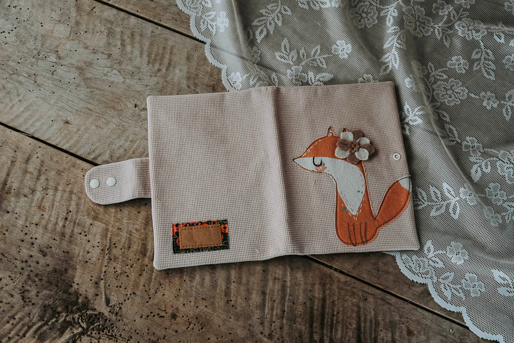 TORBICA ZA PRVO SILO