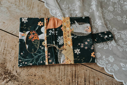 TORBICA ZA PRVO SILO