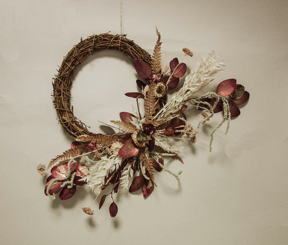 WREATH "Enlightenment"