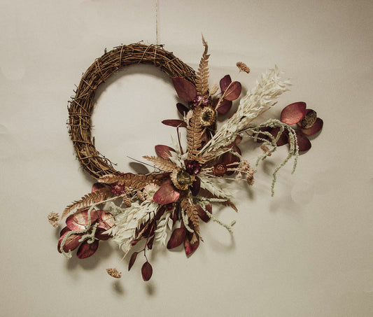 VENČEK "Razsvetljenje"