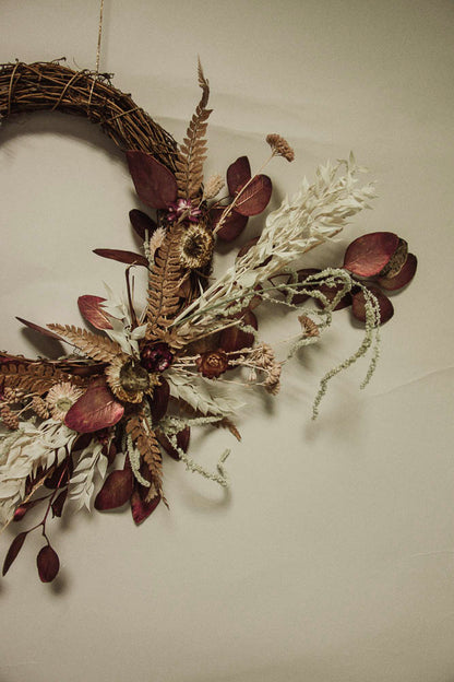 WREATH "Enlightenment"