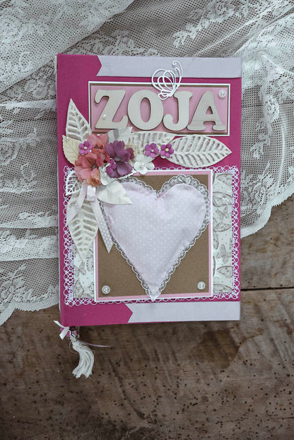 INFINITY WREATH "Für einen wunderbaren Menschen"