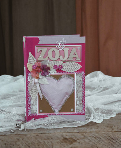 INFINITY WREATH "Für einen wunderbaren Menschen"