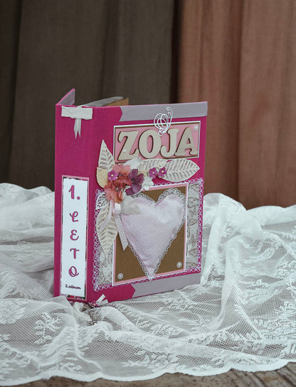 INFINITY WREATH "Für einen wunderbaren Menschen"