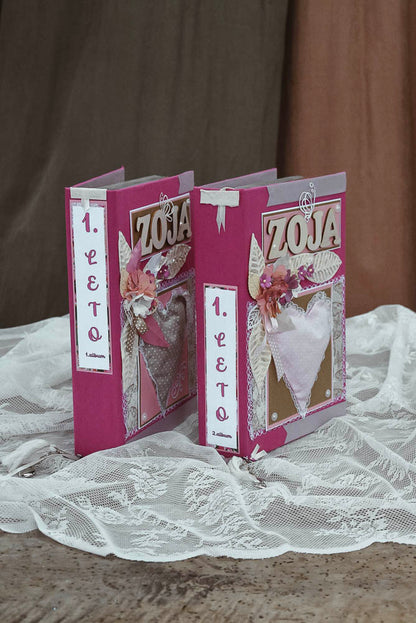 INFINITY WREATH "Für einen wunderbaren Menschen"