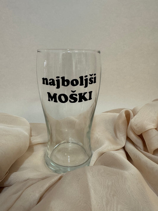 Kozarec “najboljši moški”