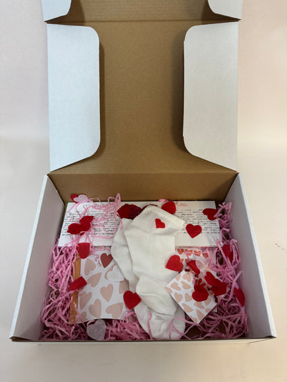 Package - I love you