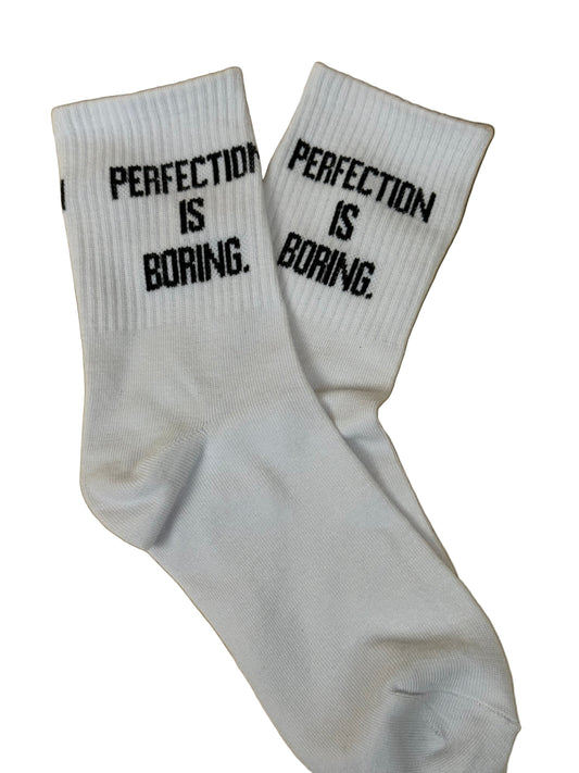 Sarkastične moške nogavice