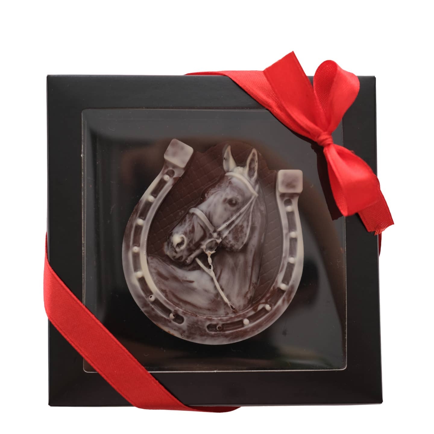 Čokolada - podkev sreče