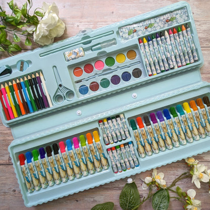 Zajček Peter - otroški ustvarjalni paket