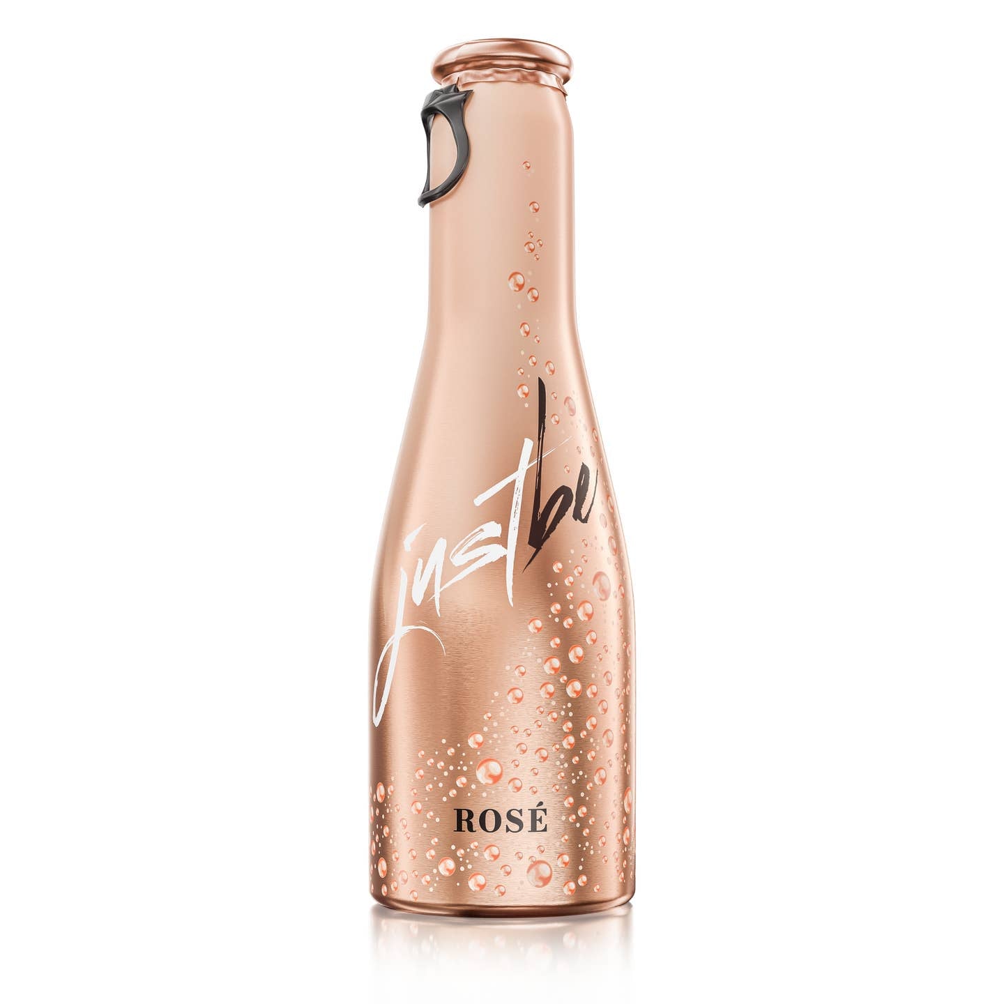 Rose - peneče vino.