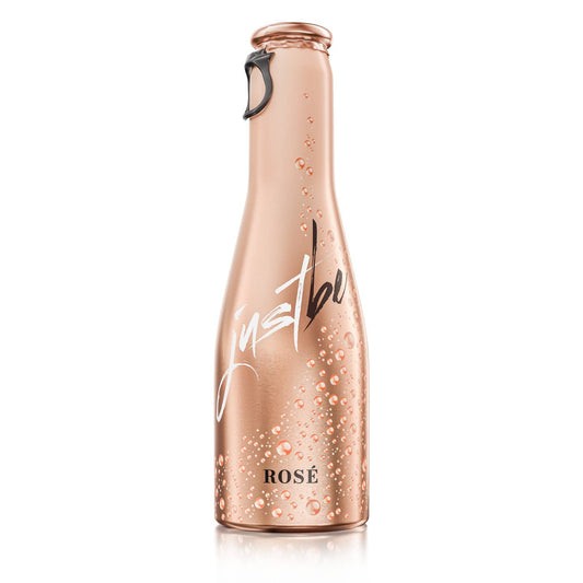 Rose - peneče vino.