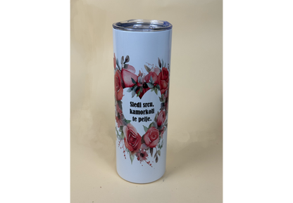 Darilni paket - sledi srcu