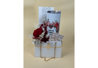 Darilni paket - sledi srcu